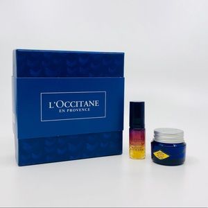 L’Occitane 2-Piece Gift Set